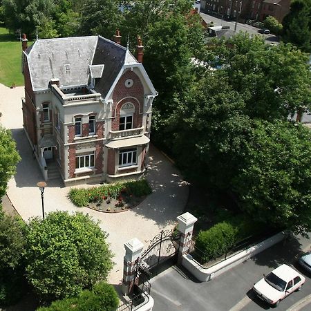 Mon Doux Repos Villa Cambrai Eksteriør billede