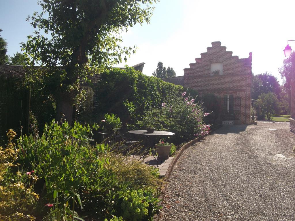 Mon Doux Repos Villa Cambrai Eksteriør billede
