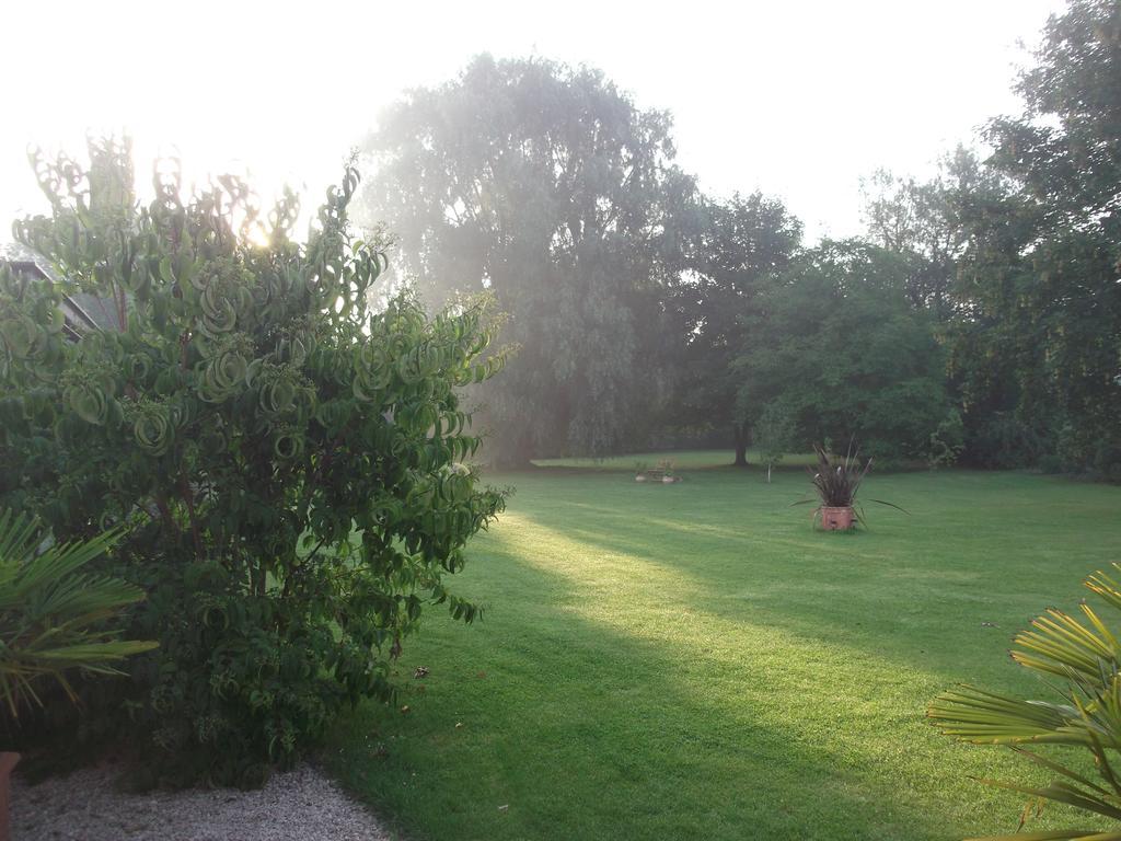 Mon Doux Repos Villa Cambrai Eksteriør billede