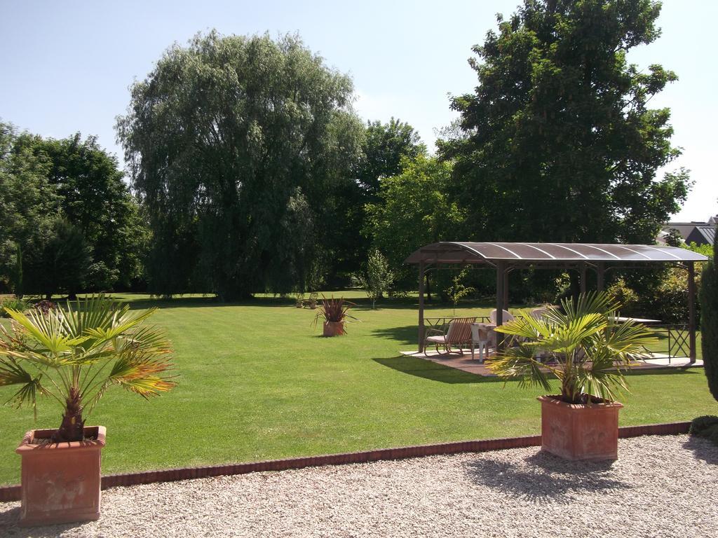 Mon Doux Repos Villa Cambrai Eksteriør billede