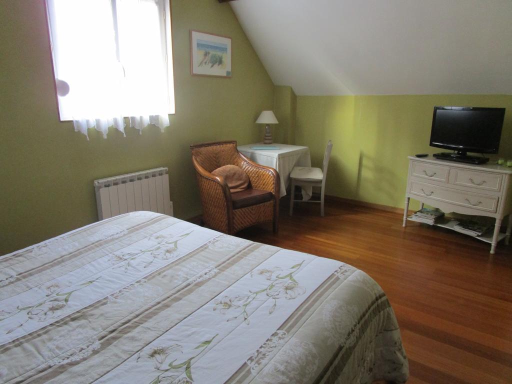 Mon Doux Repos Villa Cambrai Eksteriør billede