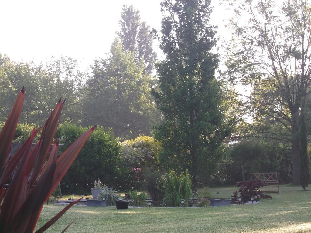 Mon Doux Repos Villa Cambrai Eksteriør billede