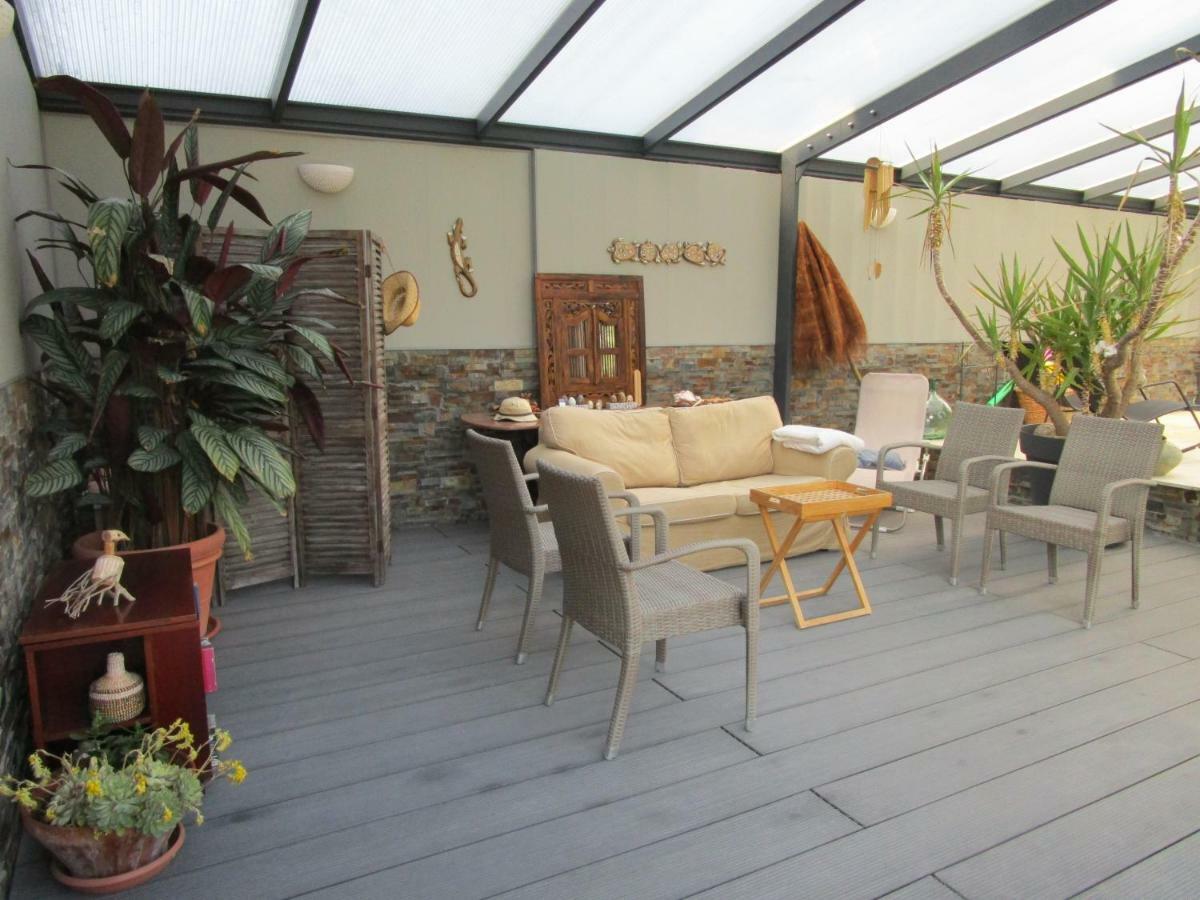 Mon Doux Repos Villa Cambrai Eksteriør billede