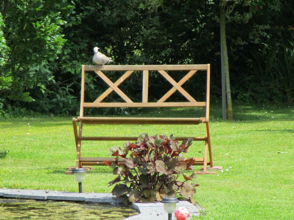 Mon Doux Repos Villa Cambrai Eksteriør billede